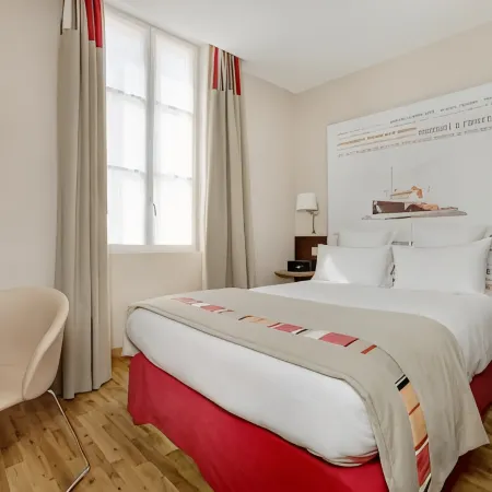 Best Western Plus Hotel la Joliette