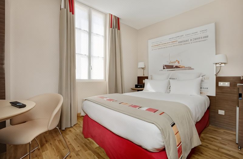 Best Western Plus Hotel la Joliette