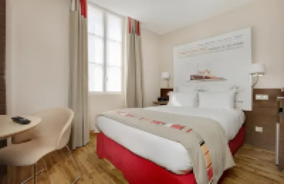 Best Western Plus Hotel la Joliette