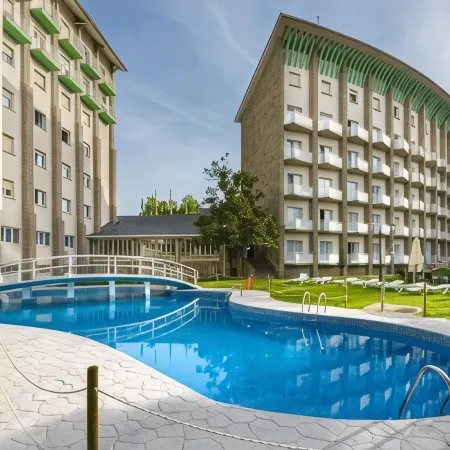 Gran Hotel de Jaca