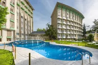 Gran Hotel de Jaca