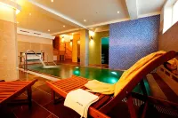 Relax Inn