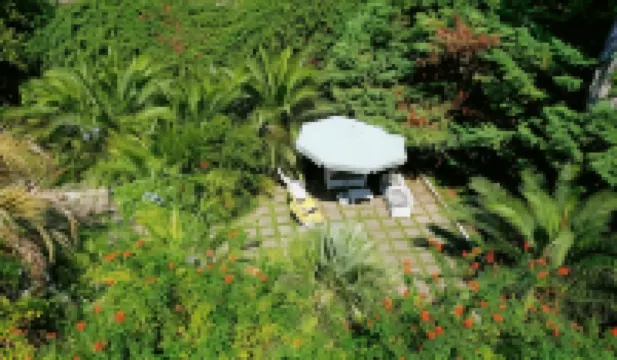 Bed and Breakfast Il Giardino di Villa Anna