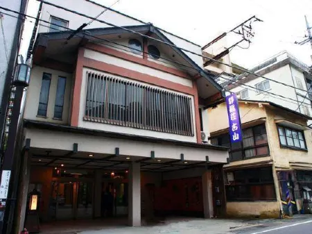 Seikansho Furuyama