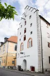 Börsen Apartment Suites