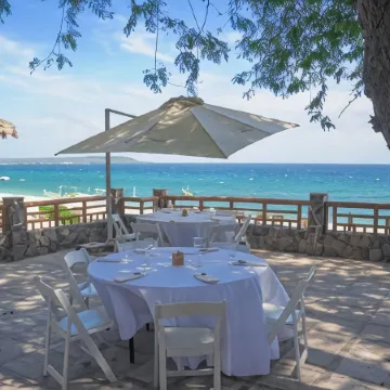 Acuaverde Beach Resort