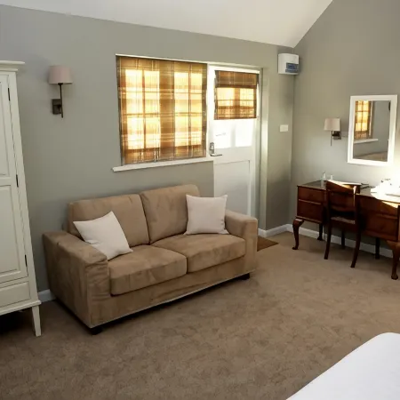 The Bull Inn Lodges