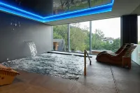 Hotel Ristorante Moderno & Spa - con terme