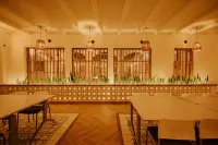 Hotel La Corada - Desayuno