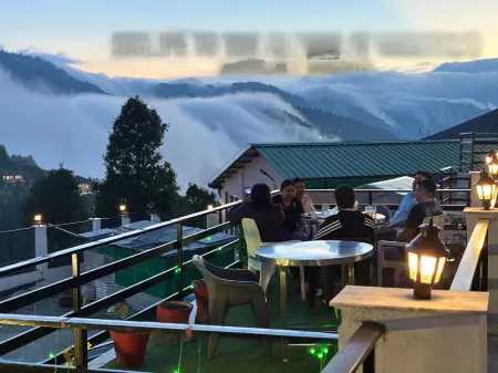 KanatalPinnacleHouse