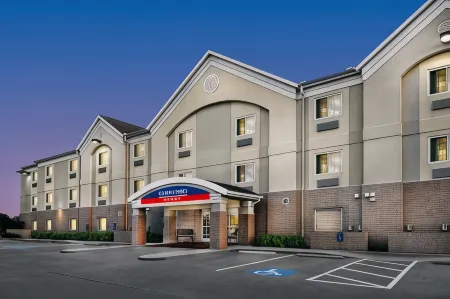 Candlewood Suites Conway by IHG