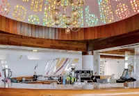 Hotel Sol e Mar Albufeira - Adults Only - bar