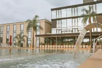 Howard Johnson by Wyndham Resistencia La Ribera