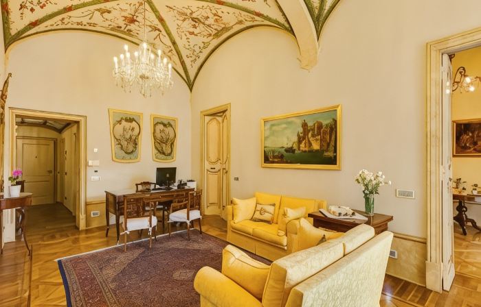 Relais Degli Angeli Residenza d'Epoca