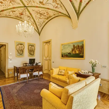 Relais Degli Angeli Residenza d'Epoca