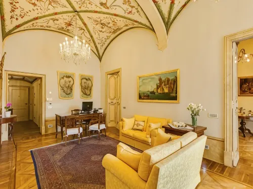 Relais Degli Angeli Residenza d'Epoca - B&Bs (Bed and breakfast)