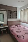 MyStayPro Sentra Timur Hotels near Aeon Mall Jakarta Garden City