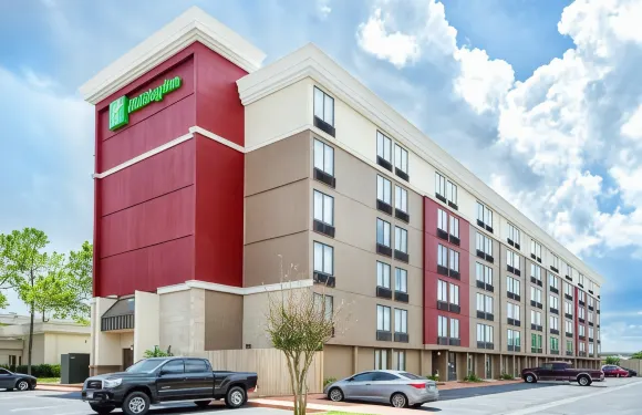 Wyndham Houston Sugarland