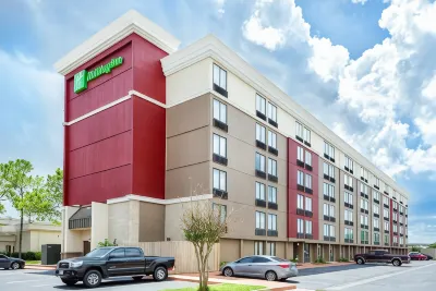Wyndham Houston Sugarland Hotel a Houston