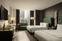 Thompson Austin, by Hyatt