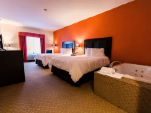 大酒店 瑞縣酒店