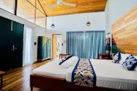 Muthu Nila Hotels in Kamburugamuwa