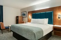 Wingate by Wyndham Williamsburg Hotels in York County