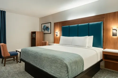 Wingate by Wyndham Williamsburg Hotels in York County