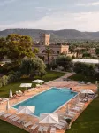 Masseria Salamina - Villas