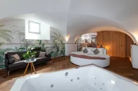 Romantik Hotel Le Vignier Hotels in Romont FR