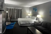 Travelodge by Wyndham Grande Prairie Hotels in Grande Prairie