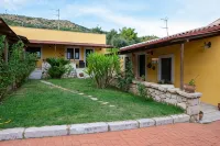 Le Cese Hotels in 