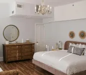 The Inn of Cape May Отели в г. 