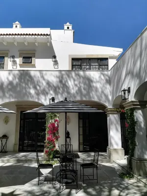 Casa Laní Luxury B&B โรงแรมใน