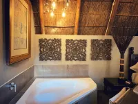 Little Eden Guest Lodge