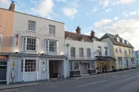 White Horse - Wifi