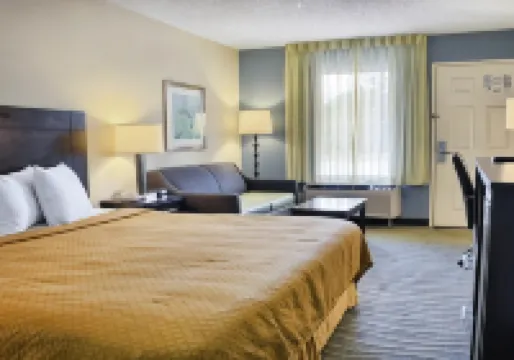 Quality Inn