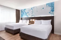 Holman Riverfront Park Hotel Salem,Tapestry Collection by Hilton Hotels in 