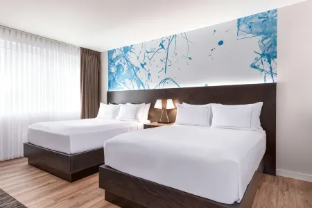 Holman Riverfront Park Hotel Salem,Tapestry Collection by Hilton Отели в г. Монмут