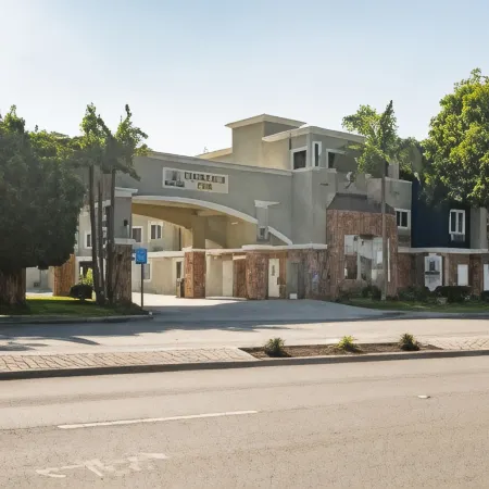 Torrance Inn LAX Airport Area