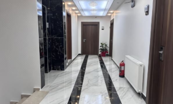 Beyaz Köşk Hotel & Cafe