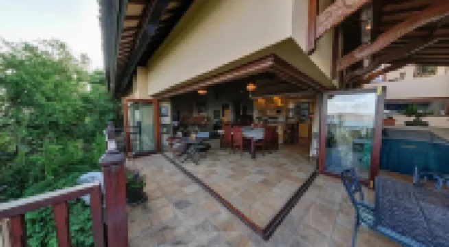 Bali at Scenic Haven Lodge in Hartbeespoort