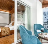 Hotel Snow Land, Sonmarg Hotels in Ganderbal