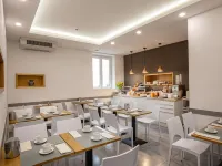 Hotel la Scaletta Hotels in Rom