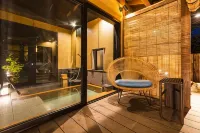 Tsuta Onsen Ryokan - Hot Springs