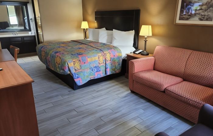 Stay Express Inn Athens