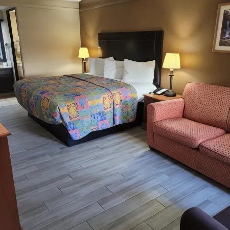 Stay Express Inn Athens