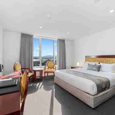 Areca Launceston Rooms