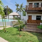 The Hat Trick Hostel - Ocean View