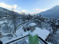 Hotel Kalpa Deshang Hotel a Seringche